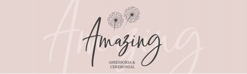 Amazing Assessoria & Cerimonial