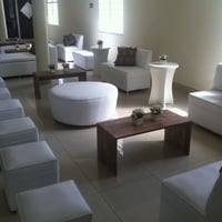 Lounge para Festa de 15 Anos!