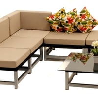 Conjunto Augustus!