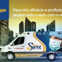 Ambulancia Eventos