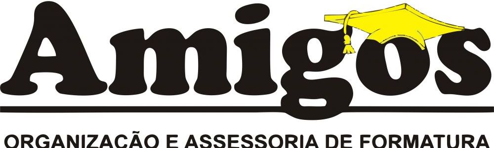 Amigos - Organização e Assessoria de Formatura