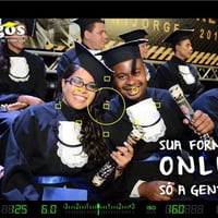 Formatura online.