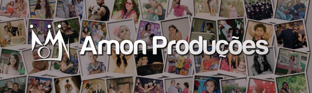 Amon Produções - Foto e Filmagem