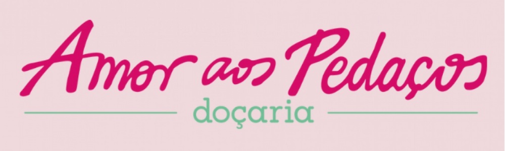 Bolos e doces - Doçaria