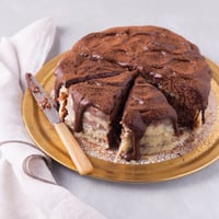 BOLO COCADINHA
