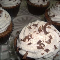 Amor de CupCake