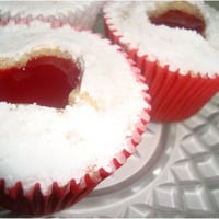Amor de CupCake