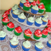 Amor de CupCake
