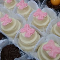Mini bolos