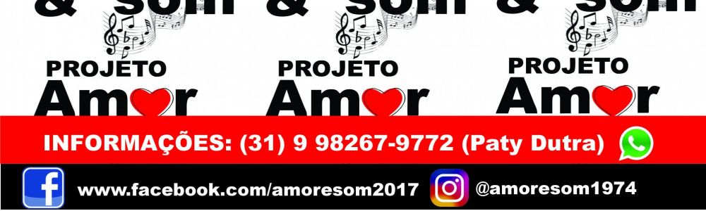 Amor & som