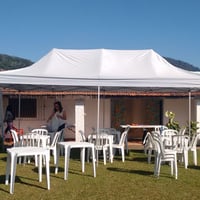 Tenda 3X6m