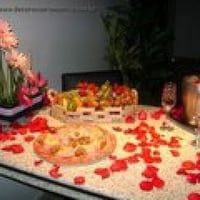 DECORAÇÃO DE MOTEL