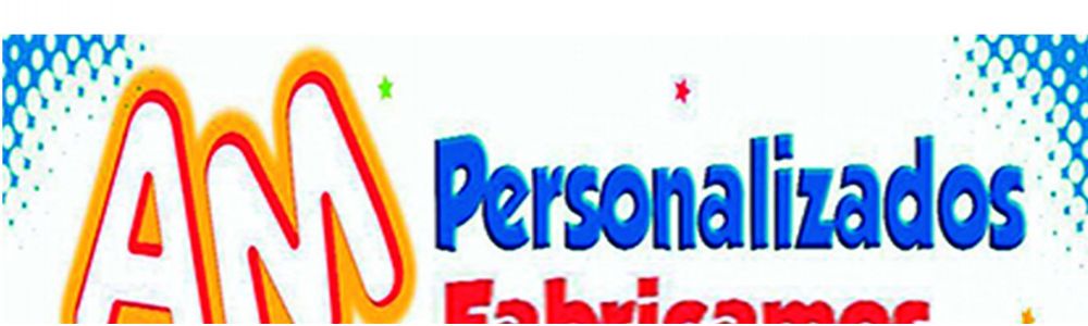 Am Personalizados