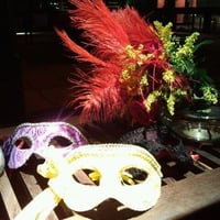 15 Anos - Lajedo / Baile de Máscaras