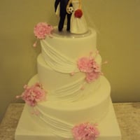 Bolo casamento 3