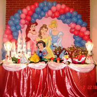 Princesas Disney