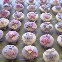 cupcakes - música