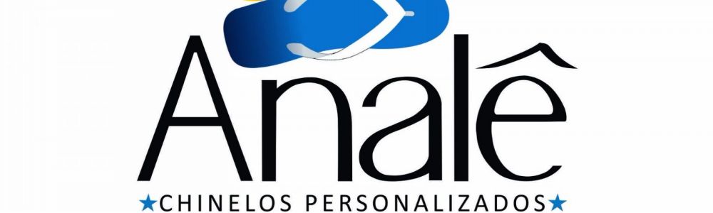 Analê chinelos