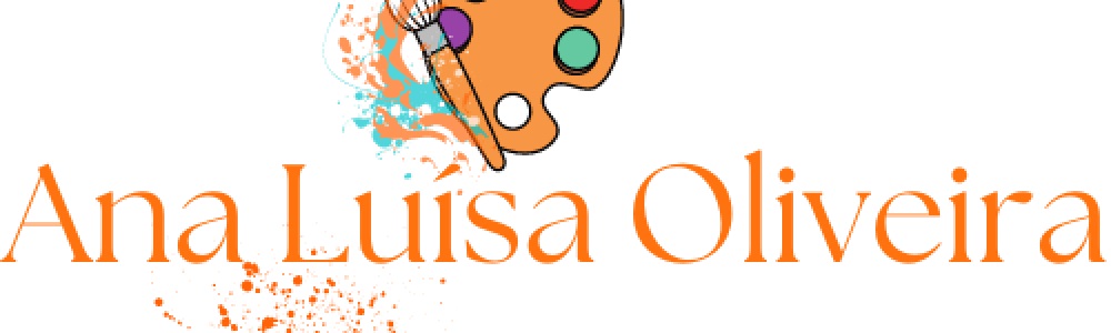 Ana Luísa Oliveira - Maquiadora Artística