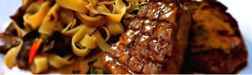 Ana Maria Gastronomia para Eventos