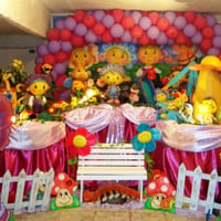 fifi eos floriguinhos