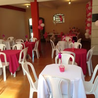 Salão de Festa