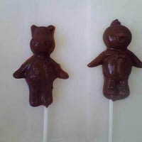 Tema os Backyardigans!!