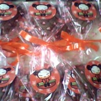 Tema Pucca!