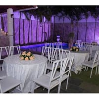 Decoração do Espaço