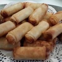 Rolinho primavera