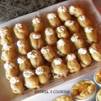 Eclair de atum