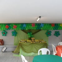 Aniversário 1 aninho