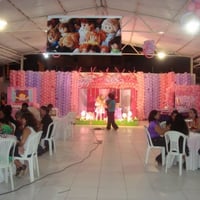 TEMA AS BONECAS