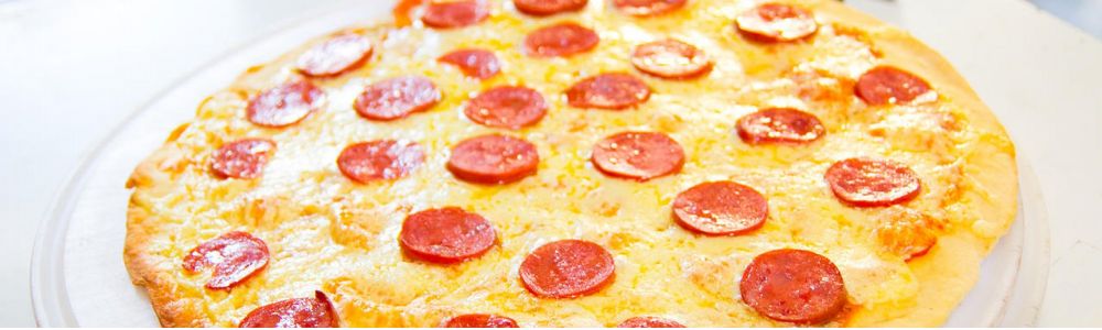 D`Itália Pizzaria