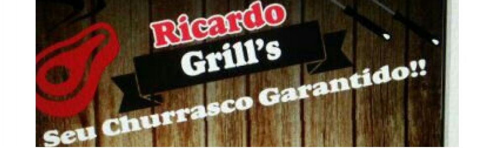 Ricardo Grill\