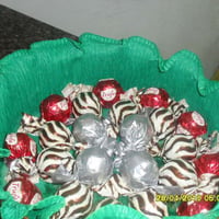 trufas de varios sabores