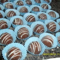 mini trufas