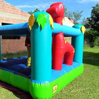 Castelo Inflavel