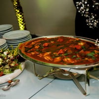 Rodizio de massas e pizzas
