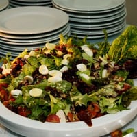 Saladas