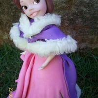 Personagens