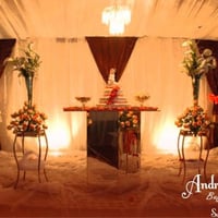 Decoração | Casamentos