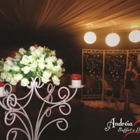 Recepção | 15 Anos