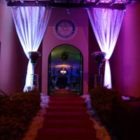 Decoração Entrada | Aniversários