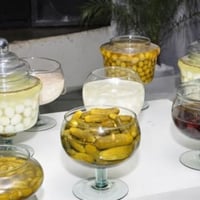 Mesa de Frios