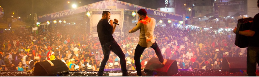 André Lima e Rafael