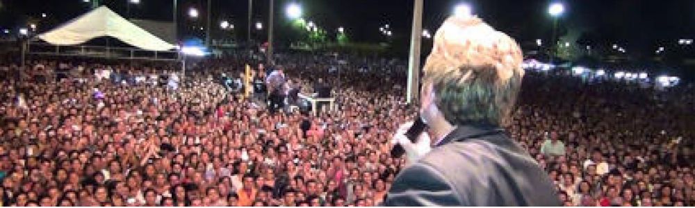 André Morrevi - Celebrante e Mestre de Cerimônias