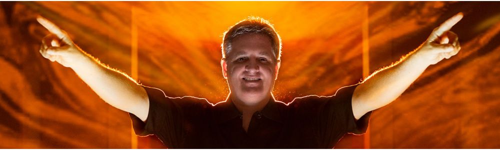 DJ Andre Werneck