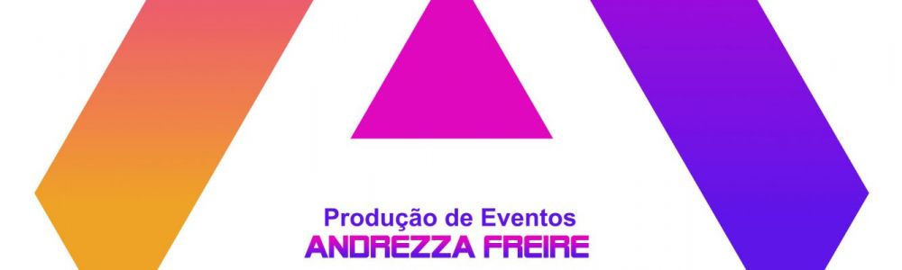Andrezza Freire Produção de Eventos
