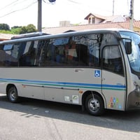 MICRO ONIBUS E ONIBUS EXECUTIVOS
